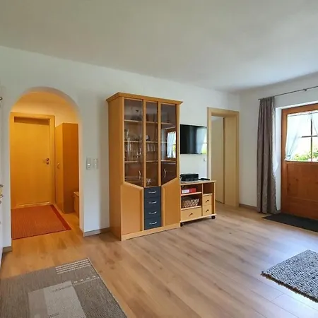 Ferienwohnung Habit Tschagguns