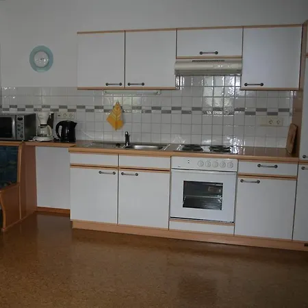 Ferienwohnung Habit Apartment
