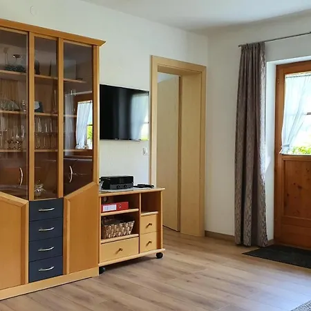 Ferienwohnung Habit Apartment Tschagguns
