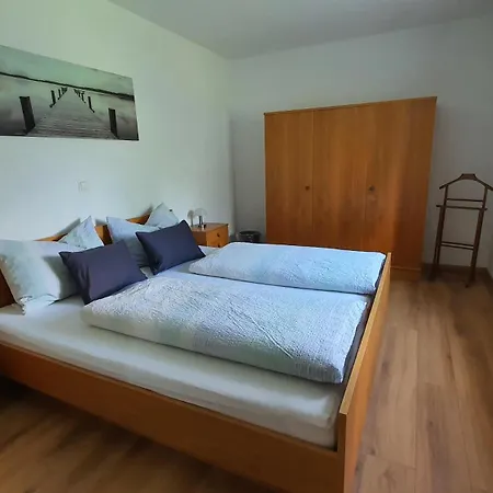 Ferienwohnung Habit Apartment