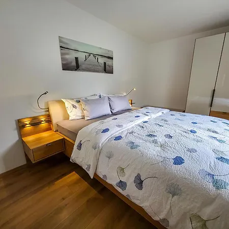 Ferienwohnung Habit * Tschagguns