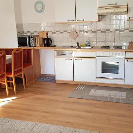 Apartment Ferienwohnung Habit